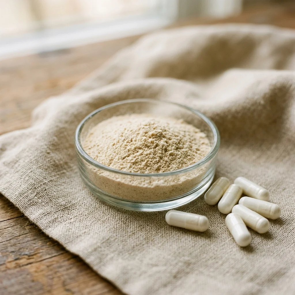 Rinderkollagen – bioverfügbare Kollagenpeptide